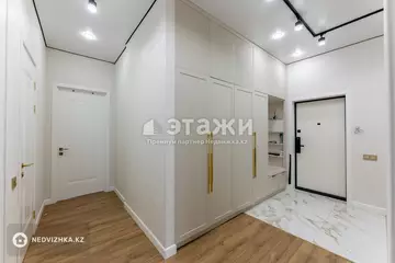90 м², 3-комнатная квартира, этаж 3 из 9, 90 м², изображение - 15
