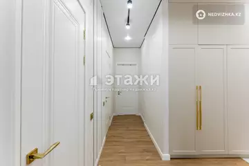 90 м², 3-комнатная квартира, этаж 3 из 9, 90 м², изображение - 16