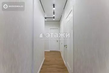 90 м², 3-комнатная квартира, этаж 3 из 9, 90 м², изображение - 17