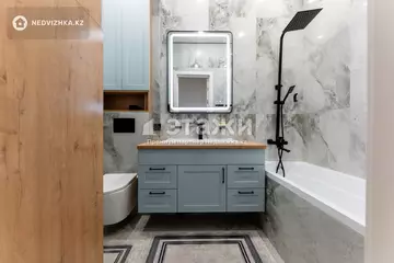 90 м², 3-комнатная квартира, этаж 3 из 9, 90 м², изображение - 18