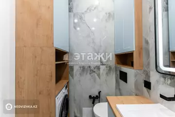 90 м², 3-комнатная квартира, этаж 3 из 9, 90 м², изображение - 20