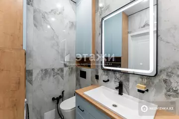 90 м², 3-комнатная квартира, этаж 3 из 9, 90 м², изображение - 19