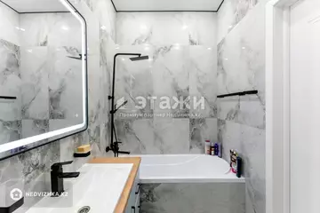 90 м², 3-комнатная квартира, этаж 3 из 9, 90 м², изображение - 21
