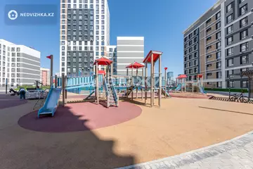 90 м², 3-комнатная квартира, этаж 3 из 9, 90 м², изображение - 26