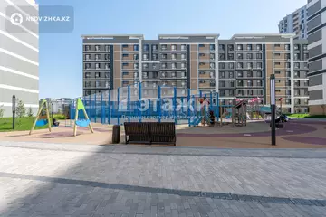 90 м², 3-комнатная квартира, этаж 3 из 9, 90 м², изображение - 28