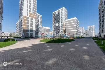 90 м², 3-комнатная квартира, этаж 3 из 9, 90 м², изображение - 29