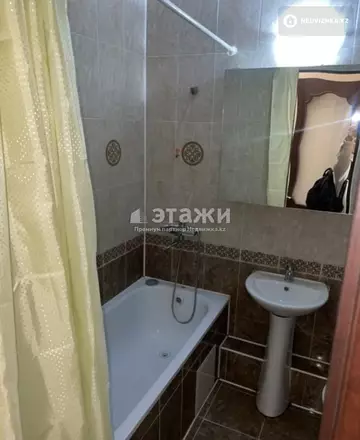 2-комнатная квартира, этаж 1 из 9, 51 м²