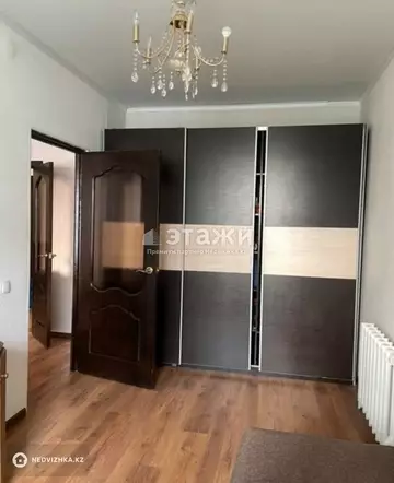 51 м², 2-комнатная квартира, этаж 1 из 9, 51 м², изображение - 4