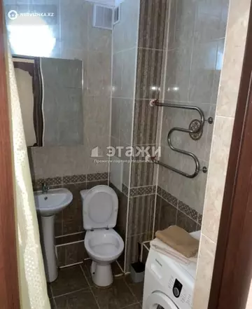 51 м², 2-комнатная квартира, этаж 1 из 9, 51 м², изображение - 6