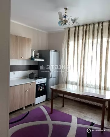 51 м², 2-комнатная квартира, этаж 1 из 9, 51 м², изображение - 7