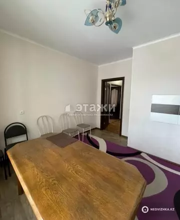 51 м², 2-комнатная квартира, этаж 1 из 9, 51 м², изображение - 10