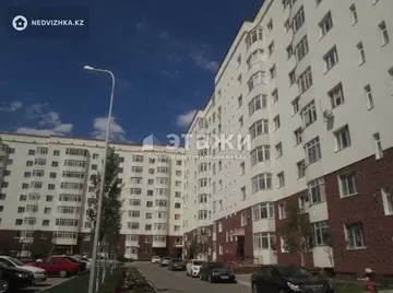 51 м², 2-комнатная квартира, этаж 1 из 9, 51 м², изображение - 11