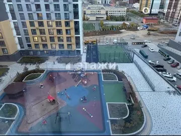 2-комнатная квартира, этаж 9 из 12, 59 м²