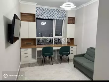 2-комнатная квартира, этаж 9 из 12, 59 м²