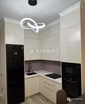 59.4 м², 2-комнатная квартира, этаж 9 из 12, 59 м², изображение - 4