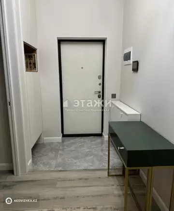 59.4 м², 2-комнатная квартира, этаж 9 из 12, 59 м², изображение - 5