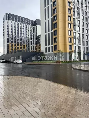 59.4 м², 2-комнатная квартира, этаж 9 из 12, 59 м², изображение - 8