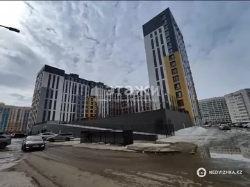 59.4 м², 2-комнатная квартира, этаж 9 из 12, 59 м², изображение - 10