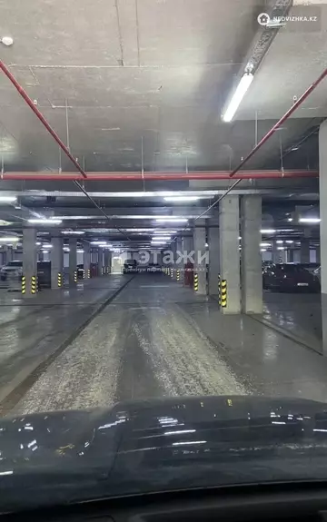 59.4 м², 2-комнатная квартира, этаж 9 из 12, 59 м², изображение - 11