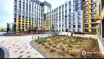 59.4 м², 2-комнатная квартира, этаж 9 из 12, 59 м², изображение - 12