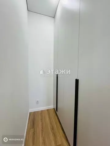 2-комнатная квартира, этаж 13 из 20, 51 м²