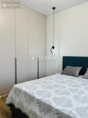 2-комнатная квартира, этаж 13 из 20, 51 м²