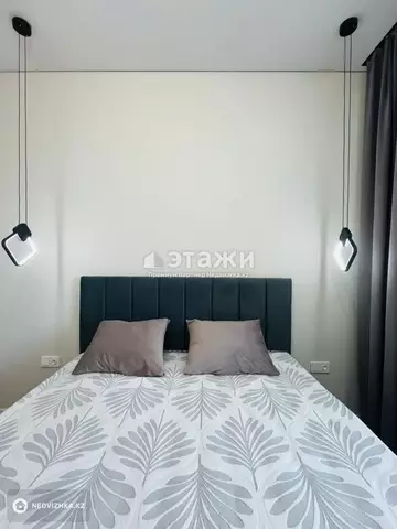 51 м², 2-комнатная квартира, этаж 13 из 20, 51 м², изображение - 4