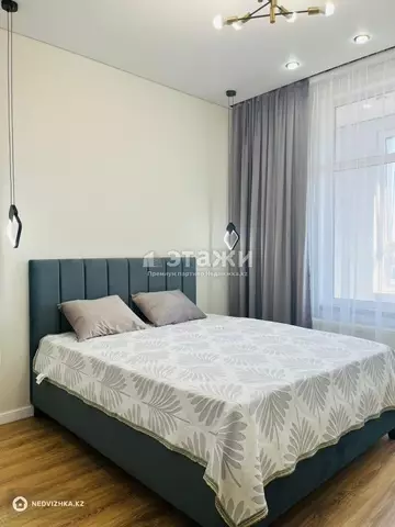 51 м², 2-комнатная квартира, этаж 13 из 20, 51 м², изображение - 5