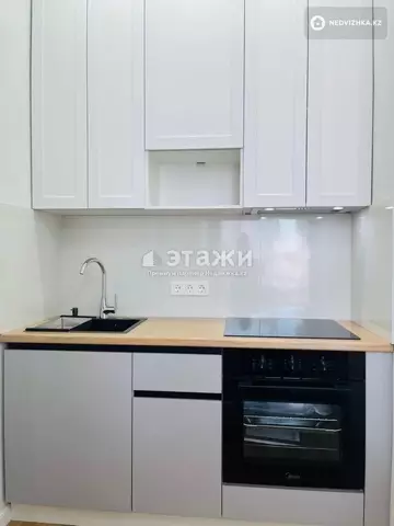 51 м², 2-комнатная квартира, этаж 13 из 20, 51 м², изображение - 7