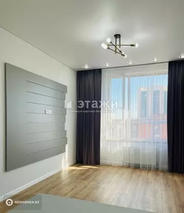 51 м², 2-комнатная квартира, этаж 13 из 20, 51 м², изображение - 8