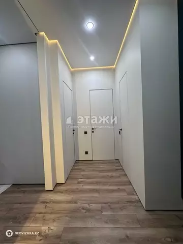 2-комнатная квартира, этаж 4 из 8, 50 м²