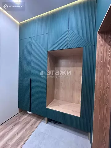 50 м², 2-комнатная квартира, этаж 4 из 8, 50 м², изображение - 2
