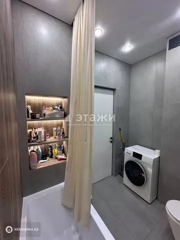 50 м², 2-комнатная квартира, этаж 4 из 8, 50 м², изображение - 4