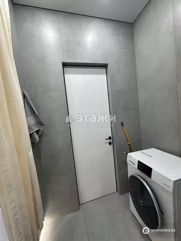 50 м², 2-комнатная квартира, этаж 4 из 8, 50 м², изображение - 5
