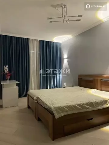 2-комнатная квартира, этаж 8 из 11, 61 м²
