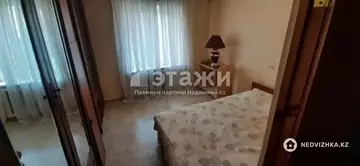 2-комнатная квартира, этаж 4 из 5, 49 м²