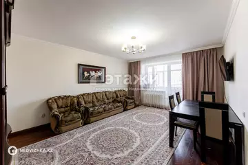 2-комнатная квартира, этаж 5 из 9, 78 м²