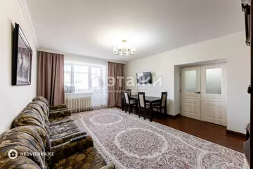 2-комнатная квартира, этаж 5 из 9, 78 м²