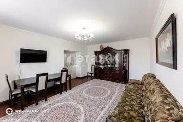 2-комнатная квартира, этаж 5 из 9, 78 м²