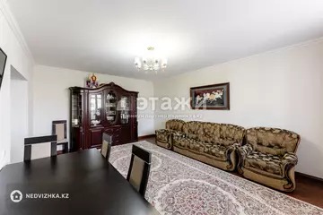2-комнатная квартира, этаж 5 из 9, 78 м²