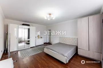 78 м², 2-комнатная квартира, этаж 5 из 9, 78 м², изображение - 6