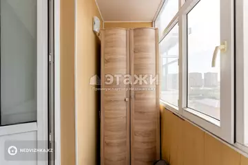 78 м², 2-комнатная квартира, этаж 5 из 9, 78 м², изображение - 9