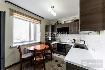 78 м², 2-комнатная квартира, этаж 5 из 9, 78 м², изображение - 11