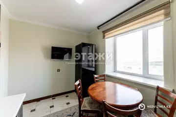 78 м², 2-комнатная квартира, этаж 5 из 9, 78 м², изображение - 12