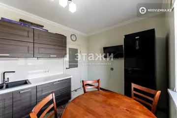 78 м², 2-комнатная квартира, этаж 5 из 9, 78 м², изображение - 13