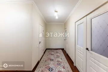 78 м², 2-комнатная квартира, этаж 5 из 9, 78 м², изображение - 17