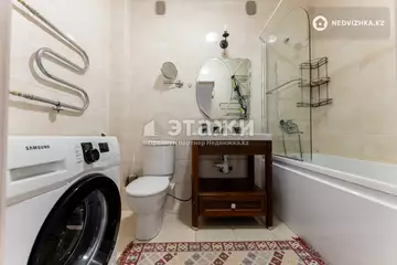 78 м², 2-комнатная квартира, этаж 5 из 9, 78 м², изображение - 19