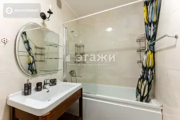 78 м², 2-комнатная квартира, этаж 5 из 9, 78 м², изображение - 20