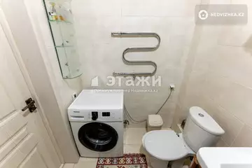 78 м², 2-комнатная квартира, этаж 5 из 9, 78 м², изображение - 21