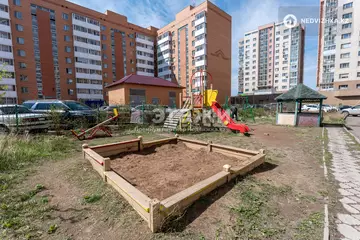 78 м², 2-комнатная квартира, этаж 5 из 9, 78 м², изображение - 25